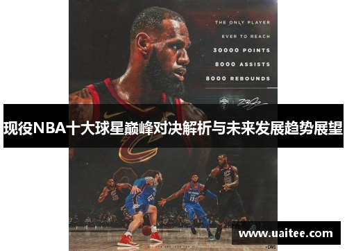 现役NBA十大球星巅峰对决解析与未来发展趋势展望