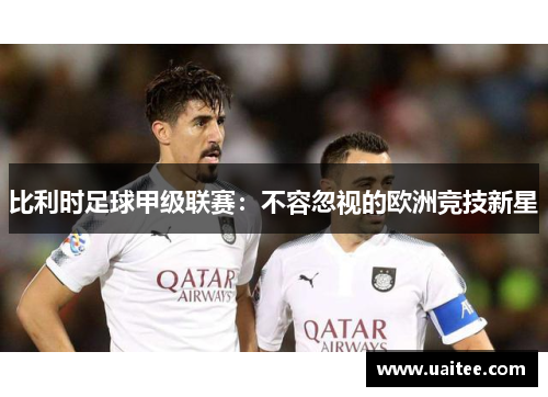 比利时足球甲级联赛:不容忽视的欧洲竞技新星